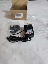36W Universal AC Adapter 3V-12V AC to DC Adapter 100-240v 50-60hz Multi Voltage picture