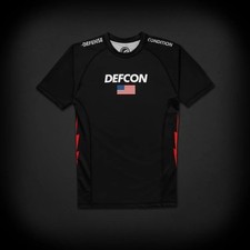 Shoyoroll x Defcon Rash Guard SS picture