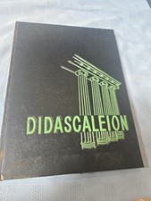 1953 State University Teachers College Yearbook, Cortland, N.Y. picture