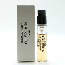 Guerlain Tobacco Honey eau de parfum spray boxed 2 ml fragrance New picture