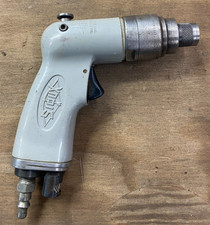 SIOUX TOOLS REVERSIBLE AIR SCREW GUN / SCREWDRIVER, No. 2307 2500RPM  picture