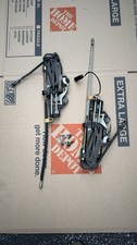 BMW E36 M3 328 Convertible Left & Right Convertible Top Latch Set Electric OEM picture