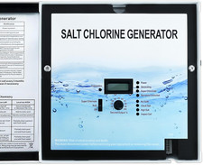 2026 Enhanced Version GLX-CTL-RITE Control Unit Replacement for Hayward AQR picture