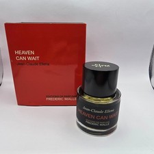 Frederic Malle Jean-Claude Ellena Heaven Can Wait Editions De Parfums, 1.7 OZ picture