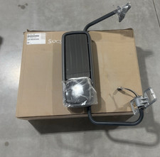 OEM Freightliner Columbia Left Hand Heated Power Door Mirror A22-62162-000 picture
