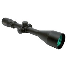 KONUS SCOPE KONUSPRO 3-9X50 - ILLUMINATED DUPLEX MATTE picture