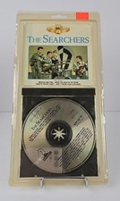 The Searchers: A Golden Hour of the Searchers CD  Long Packaging, 1990, New picture