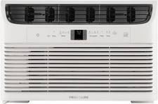Frigidaire Co (Electrolux) FFRE063WA1 Room Air Conditioner Window 6000 Btu 115v picture