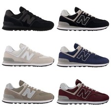 New Balance 574 Core Classic Sneakers US Men Size 7.5-13 picture