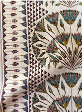 Anna French Cairo 1.33 yards picture