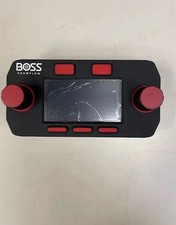 BOSS VBX SALTER CONTROLLER VBX6500 VBX8000 VBX9000 BRAND NEW NEVER USED picture