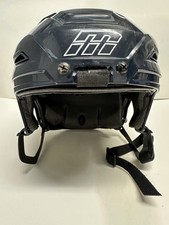 Cascade M 11 Hockey Helmet  Navy small picture