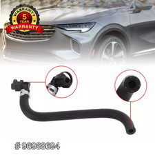 Coolant Reservoir Air Bleed Hose 96968694 For Buick Encore 2013-2021 Trax 1.4L picture