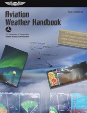 Aviation Weather Handbook (2026): FAA-H-8083-28 (ASA FAA Handbook Series) picture