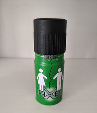 AXE / LYNX Deo EX-FRIEND Imposible to get  Mega rare HTF picture