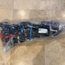 2017-2023 Tesla Model 3 RWD Main Front Body Wiring Harness OEM SEE NOTES picture