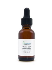 Tocopherol T-50 Vitamin E Oil Anti-Aging Natural by Soapeauty picture