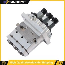 Fuel Injection Pump 16006-51010 16006-51012 16006-51011 For Kubota D722 D902 picture