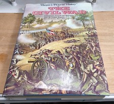 Harper’s Pictorial History of the Civil War #1974 picture