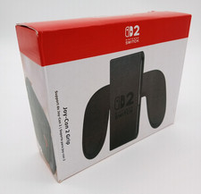Brand New Official Nintendo Switch 2 Joy-Con 2 Grip in Box Controller Accessory picture