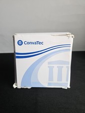 ConvaTec SUR-FIT Natura 125259 Stomahesive Skin Barrier 45mm 10 Ct Exp 04/2030 picture
