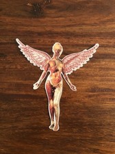 Nirvana Sticker  picture