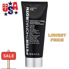 Peter Thomas Roth Instant Firm Temporary Face Tightener Cream - 3.4oz/100ml picture