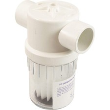 Filter/Strainer, Zodiac/Jandy Sheer Descent, 60Gpm : 3456 picture