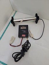 Melles Laser Drive Power Supply 05-LPM-379-1 & 05-LHP-911 UNTESTED Vtg 1985 Set picture