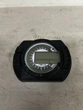 Dash Gauge Tach Speedometer 2006 Kawasaki Ninja ZX6RR ZX600N 2872A 12k Miles OEM picture