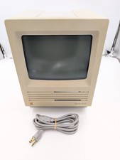 Working All OEM Macintosh SE Computer (260192) picture