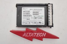 HP P09907-001 480GB SSD SATA 6G MU SFF SC SM883 Solid State Drive Mixed Use picture