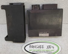 97-00 Suzuki GSXR 600 OEM CDI box Igniter ECU, #32900-34E30 X-Y Models Denso picture