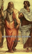 Aristotle de Anima by Hicks, Aristotle  New 9781443727938 Fast -, picture