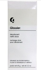 Glossier - Deodorant Refill Stick - Orange Blossom Neroli - 65 g / 2.2 oz picture