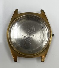 Original Vintge Omega Geneve 165.041 40mm Cal. 552 Gold Plated Case picture