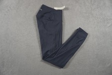 PARAGON Reluna Sculptseam Legging XS Blue Gray Athletic Gym Hiking High Rise picture