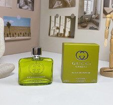 Guilty Elixir De Parfum Pour Homme 2.0 oz Perfume Cologne for Men New & Sealed picture