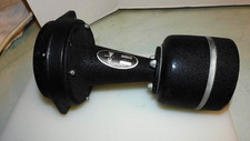 Vintage JBL LE175 HF Driver with 1217-1290 Horn Excellent Working Condition picture