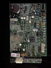 Control Board D343687P01 picture