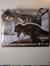 Nanmu studio Alpha Eternal Empress Of Origins Tyrannosaurus Rex 3.0 New Sealed picture
