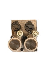 New Holland 82988269 Hydraulic Control Valve OEM Ford New Holland Tractor NOS picture
