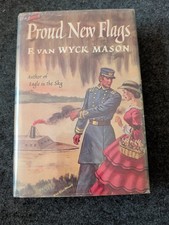 1951 Antique Novel 