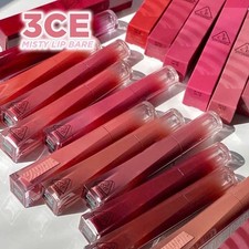 3CE Misty Lip Bare 4.6g 5 Colors 2026 S/S Lip Tint K-Beauty picture
