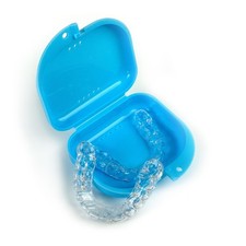 Okiguards Two Custom Retainers, (2) retainers set, Great to replacement for your picture