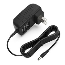 22W 15V 1.2A 1200mA -1.5A DC Switching Power Adapter 5.5mm/2.5mm Tip Connector picture
