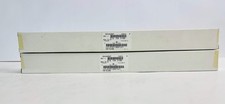2 OEM Sharp MX-5500,MX-6201 Transfer Sub Blades 5727040165,UCLEZ0185FCZ1 picture