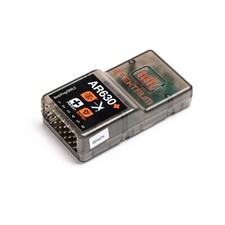 Spektrum SPM-1030 AR630+ DSMX 6-Channel AS3X+ & SAFE Receiver picture