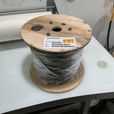 Southwire Tappan R40015-1A, Sy 18/6StrCu CMR/CL3R, 1000ft Gray picture