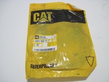 NOS CAT Caterpillar Spring 284-6672 for Track Skidder 517 527 Genuine OEM picture